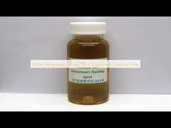 Serat Kimia Kolimer Silikon Blok Kuning Transparan