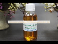 Bahan kimia tekstil ramah lingkungan dan bahan tambahan DFA - 200