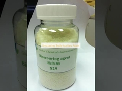 Bioscouring Agen Bantu Tekstil