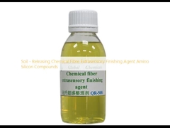 Tanah - Membebaskan Serat Kimia Agen Finishing Ekstrasensorik Senyawa Amino Silicon