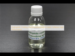 Hydrophilic Cooling And Smoothing Agent Penglembut Kain Berkinerja Tinggi