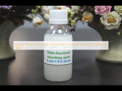 Amino Silikon Khusus Warna Kuning Putih Multifungsi Penghalus HS -608