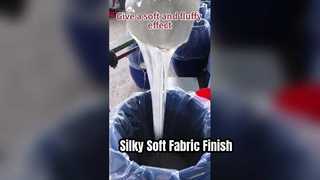 Lapisan Kain Super Lembut SILISOFT GB-HQ673