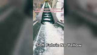 SOULBIO FX Pelembut Kain Tidak Menguning