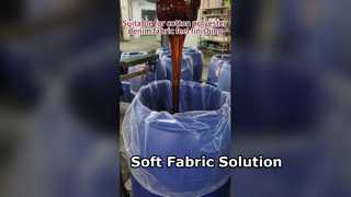 Eco Softener GB9606 Rasa Kain Lembut