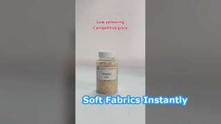 SOULBIO B-ET Pelembut Binatu untuk Denim