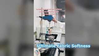 SOULBIO 4D Pelembut Kain untuk Kelembutan Tertinggi