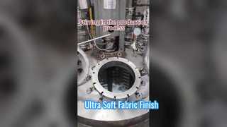 Pelembut Silikon Kain Halus Lembut GB8984