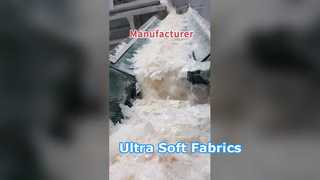 SOULBIO AF-11S Pelembut Kain untuk Kelembutan Tertinggi